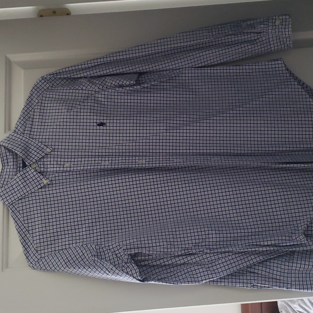 Ralph Lauren Men's Button Down shirt